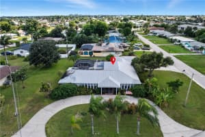 5205 York Court, Cape Coral, FL 33904 - MLS#2025013788