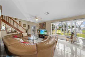 1213 15th Avenue, Cape Coral, FL 33993 - MLS#2025013790