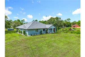 7823 Canal Terrace, Labelle, FL 33935 - MLS#2025013791
