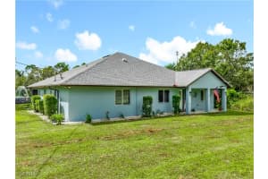 7823 Canal Terrace, Labelle, FL 33935 - MLS#2025013791