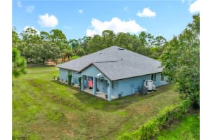 7823 Canal Terrace, Labelle, FL 33935 - MLS#2025013791