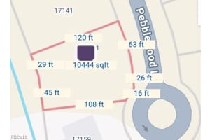 17151 Pebblewood Lane, Punta Gorda, FL 33955 - MLS#2025013795