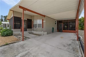 4919 Mullette Lane, St James City, FL 33956 - MLS#2025013799