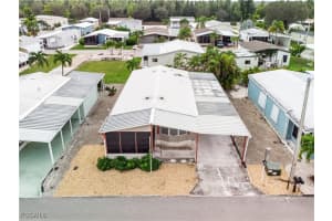 4919 Mullette Lane, St James City, FL 33956 - MLS#2025013799