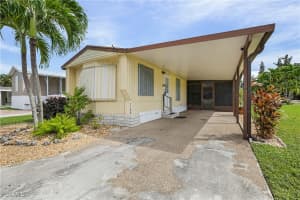 7186 Ladyfish Drive, St James City, FL 33956 - MLS#2025013800