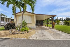 7186 Ladyfish Drive, St James City, FL 33956 - MLS#2025013800