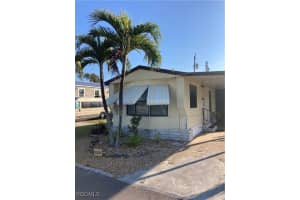 7186 Ladyfish Drive, St James City, FL 33956 - MLS#2025013800