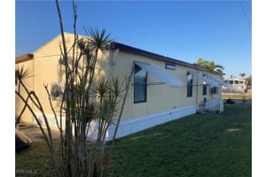 7186 Ladyfish Drive, St James City, FL 33956 - MLS#2025013800