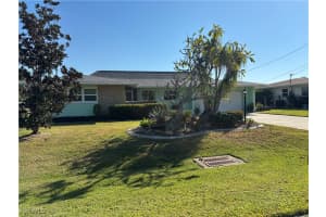 5917 1st Court, Cape Coral, FL 33914 - MLS#2025013801