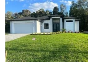 2200 32nd Street, Cape Coral, FL 33914 - MLS#2025013802