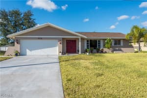 234 Ne 10th Pl, Cape Coral