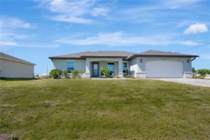 4405 Nw 32nd Ter, Cape Coral