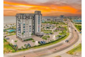 2810 Estero Blvd 411, Fort Myers Beach