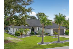 25212 Alcazar Dr, Punta Gorda