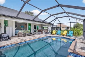 25212 Alcazar Drive, Punta Gorda, FL 33955 - MLS#2025013817