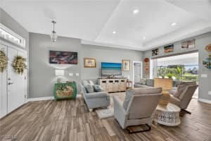 25212 Alcazar Drive, Punta Gorda, FL 33955 - MLS#2025013817