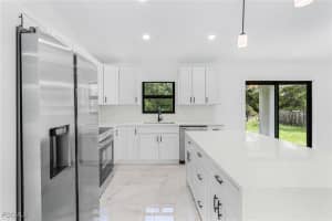 3402 25TH Street, Lehigh Acres, FL 33976 - MLS#2025013818