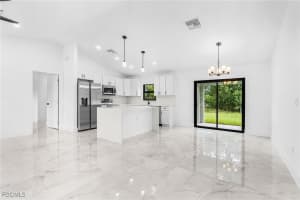 3402 25TH Street, Lehigh Acres, FL 33976 - MLS#2025013818