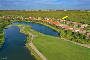 9062 SHADOW GLEN Way, Fort Myers, FL 33913 - MLS#2025013819