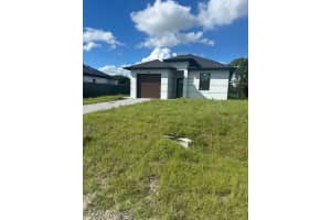 849 Wolverine Street, Lehigh Acres, FL 33974 - MLS#2025013821
