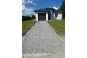 849 Wolverine Street, Lehigh Acres, FL 33974 - MLS#2025013821