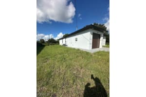 849 Wolverine Street, Lehigh Acres, FL 33974 - MLS#2025013821