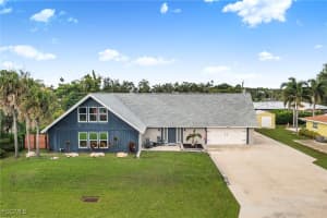 1549 Braeburn Road, Fort Myers, FL 33919 - MLS#2025013822