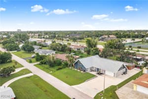 1549 Braeburn Road, Fort Myers, FL 33919 - MLS#2025013822