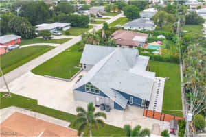 1549 Braeburn Road, Fort Myers, FL 33919 - MLS#2025013822