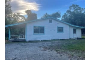 11631 Deal Road, North Fort Myers, FL 33917 - MLS#2025013825