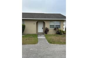 604 Hancock Bridge Parkway, Cape Coral, FL 33990 - MLS#2025013832