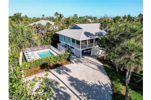 2612 Coconut Drive, Sanibel, FL 33957 - MLS#2025013836
