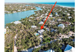 2612 Coconut Drive, Sanibel, FL 33957 - MLS#2025013836
