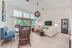 2612 Coconut Drive, Sanibel, FL 33957 - MLS#2025013836