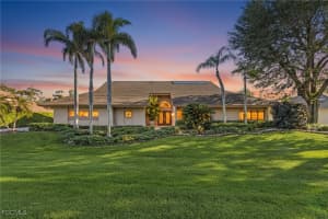 15532 Fiddlesticks Boulevard, Fort Myers, FL 33912 - MLS#2025013841