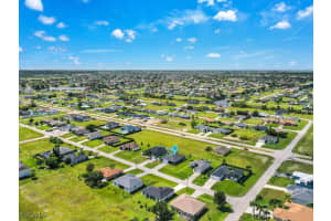 1826 7th Place, Cape Coral, FL 33993 - MLS#2025013843