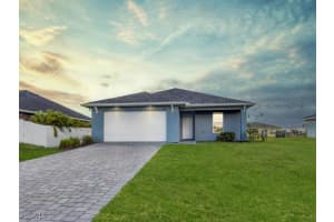 1826 7th Place, Cape Coral, FL 33993 - MLS#2025013843
