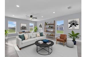 1826 7th Place, Cape Coral, FL 33993 - MLS#2025013843