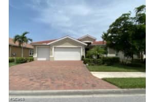 3061 Sunset Pointe Circle, Cape Coral, FL 33914 - MLS#2025013844