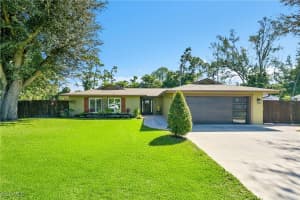 2474 King Arthurs Court, Fort Myers, FL 33912 - MLS#2025013845
