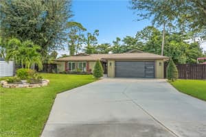 2474 King Arthurs Court, Fort Myers, FL 33912 - MLS#2025013845