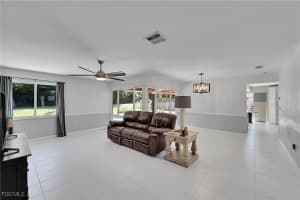 2474 King Arthurs Court, Fort Myers, FL 33912 - MLS#2025013845