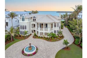 15735/737 Captiva Drive, Captiva, FL 33924 - MLS#2025013848