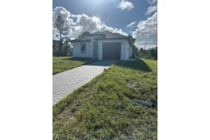 810 Downer Ave S, Lehigh Acres