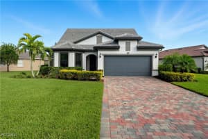 17003 Oakstead Drive, Alva, FL 33920 - MLS#2025013850