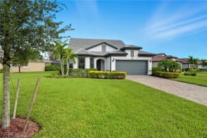 17003 Oakstead Drive, Alva, FL 33920 - MLS#2025013850