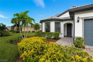 17003 Oakstead Drive, Alva, FL 33920 - MLS#2025013850