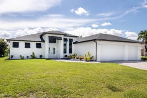 3507 2nd Avenue, Cape Coral, FL 33914 - MLS#2025013852