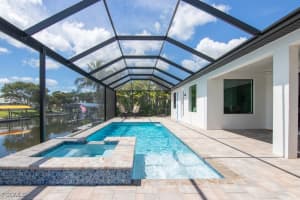 3507 2nd Avenue, Cape Coral, FL 33914 - MLS#2025013852