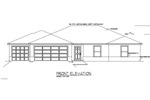 31 8th Terrace, Cape Coral, FL 33909 - MLS#2025013854